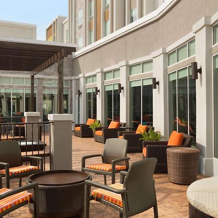 Hilton Garden Inn Houston-Baytown Εξωτερικό φωτογραφία