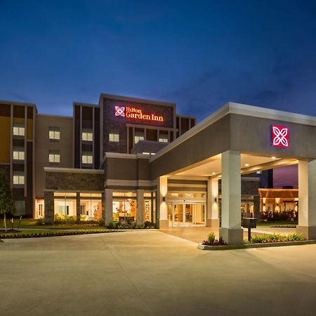 Hilton Garden Inn Houston-Baytown Εξωτερικό φωτογραφία