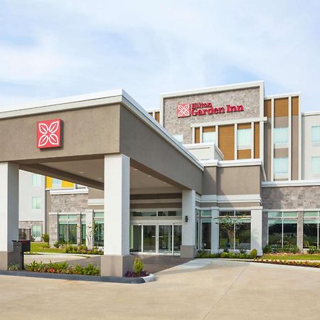 Hilton Garden Inn Houston-Baytown Εξωτερικό φωτογραφία
