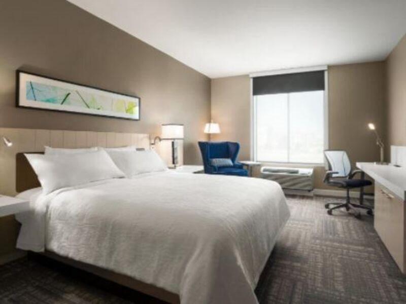 Hilton Garden Inn Houston-Baytown Εξωτερικό φωτογραφία