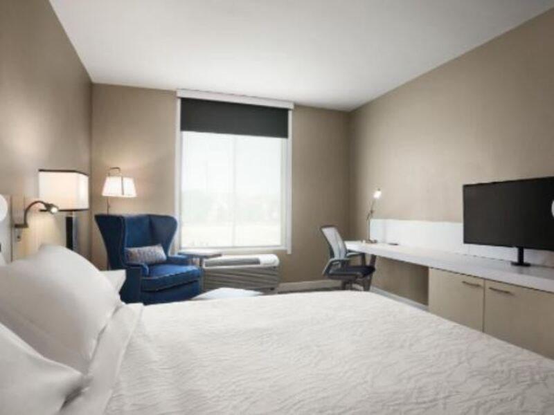 Hilton Garden Inn Houston-Baytown Εξωτερικό φωτογραφία