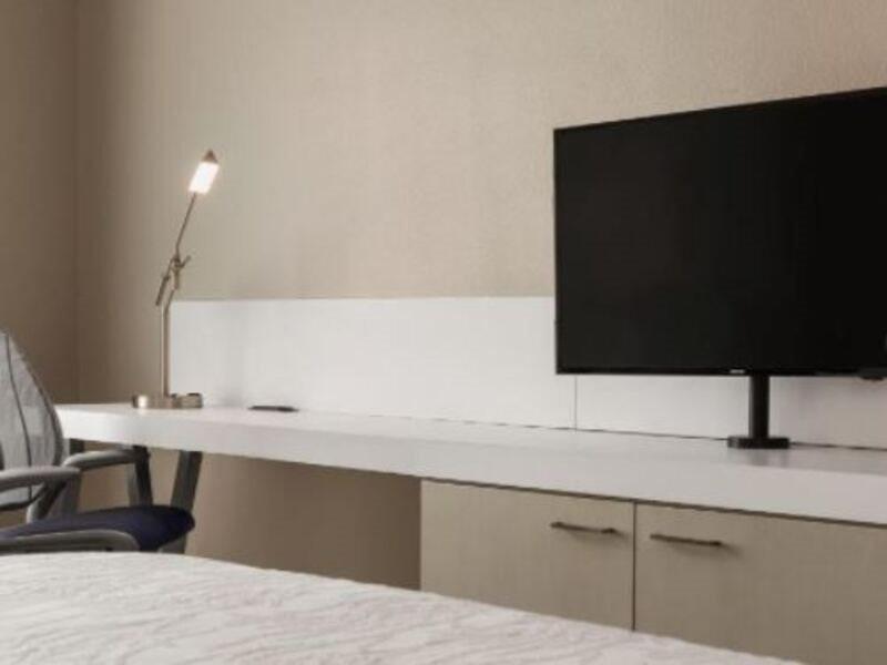 Hilton Garden Inn Houston-Baytown Εξωτερικό φωτογραφία