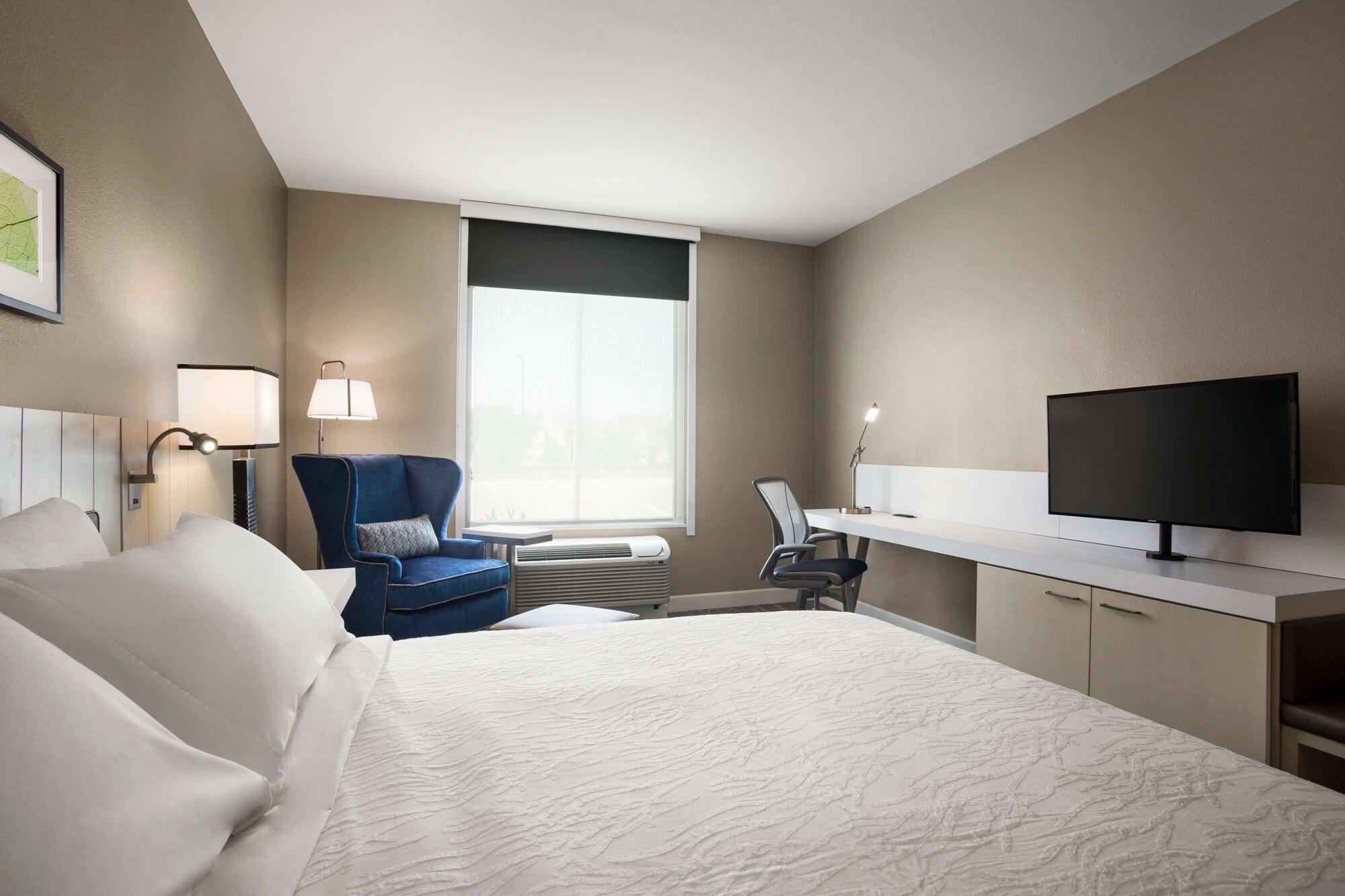 Hilton Garden Inn Houston-Baytown Εξωτερικό φωτογραφία