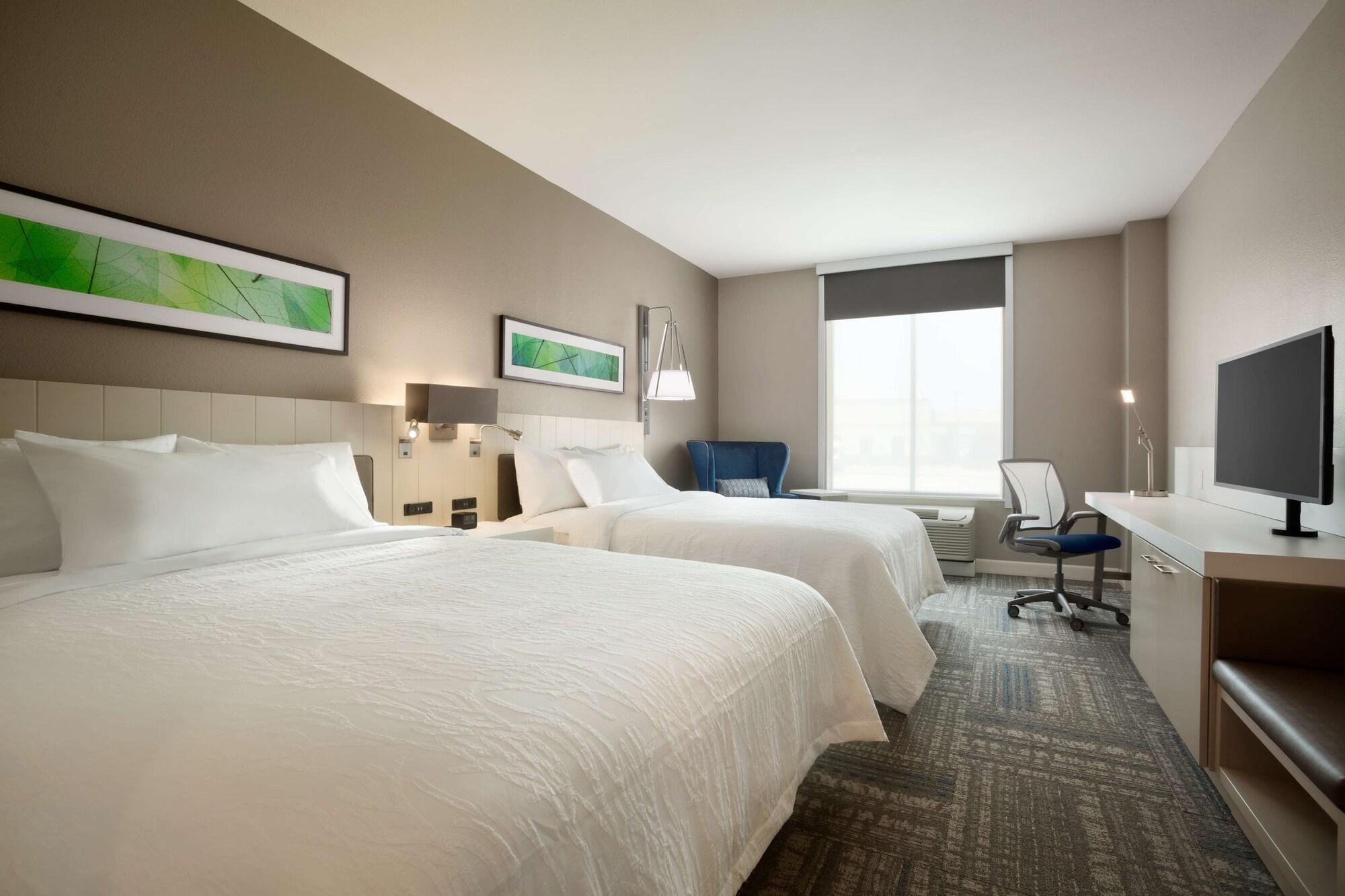 Hilton Garden Inn Houston-Baytown Εξωτερικό φωτογραφία