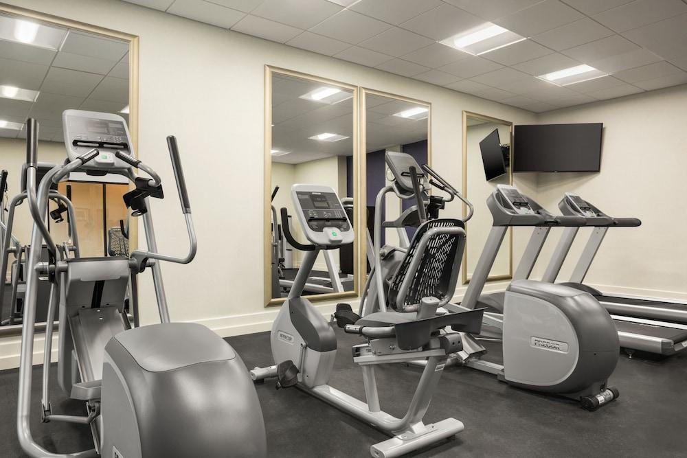 Hilton Garden Inn Houston-Baytown Εξωτερικό φωτογραφία