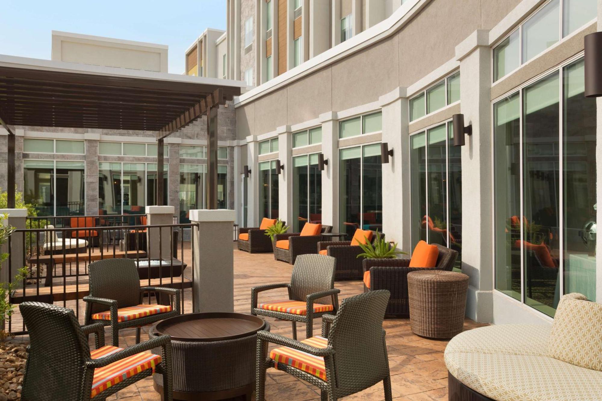 Hilton Garden Inn Houston-Baytown Εξωτερικό φωτογραφία