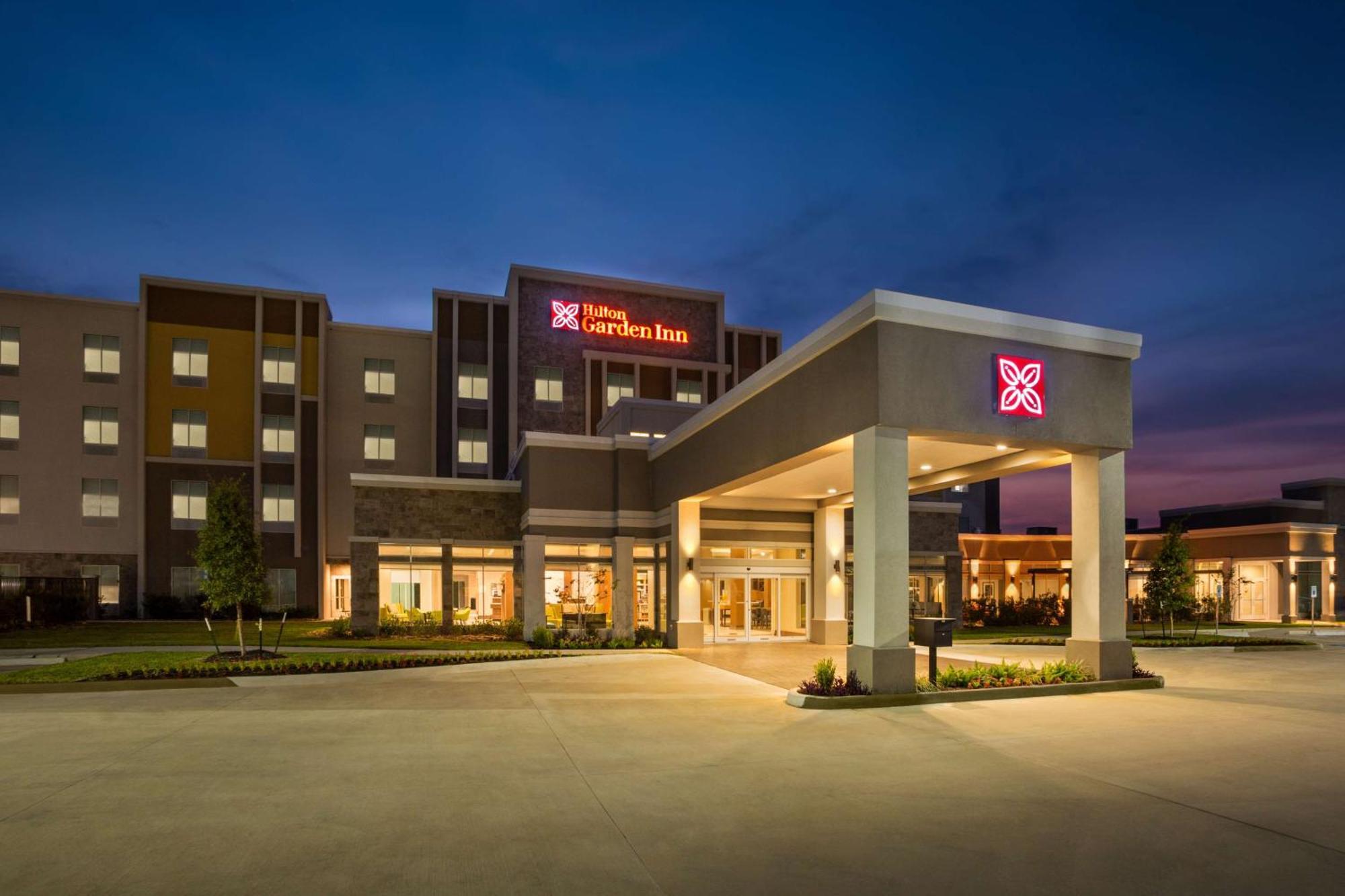 Hilton Garden Inn Houston-Baytown Εξωτερικό φωτογραφία