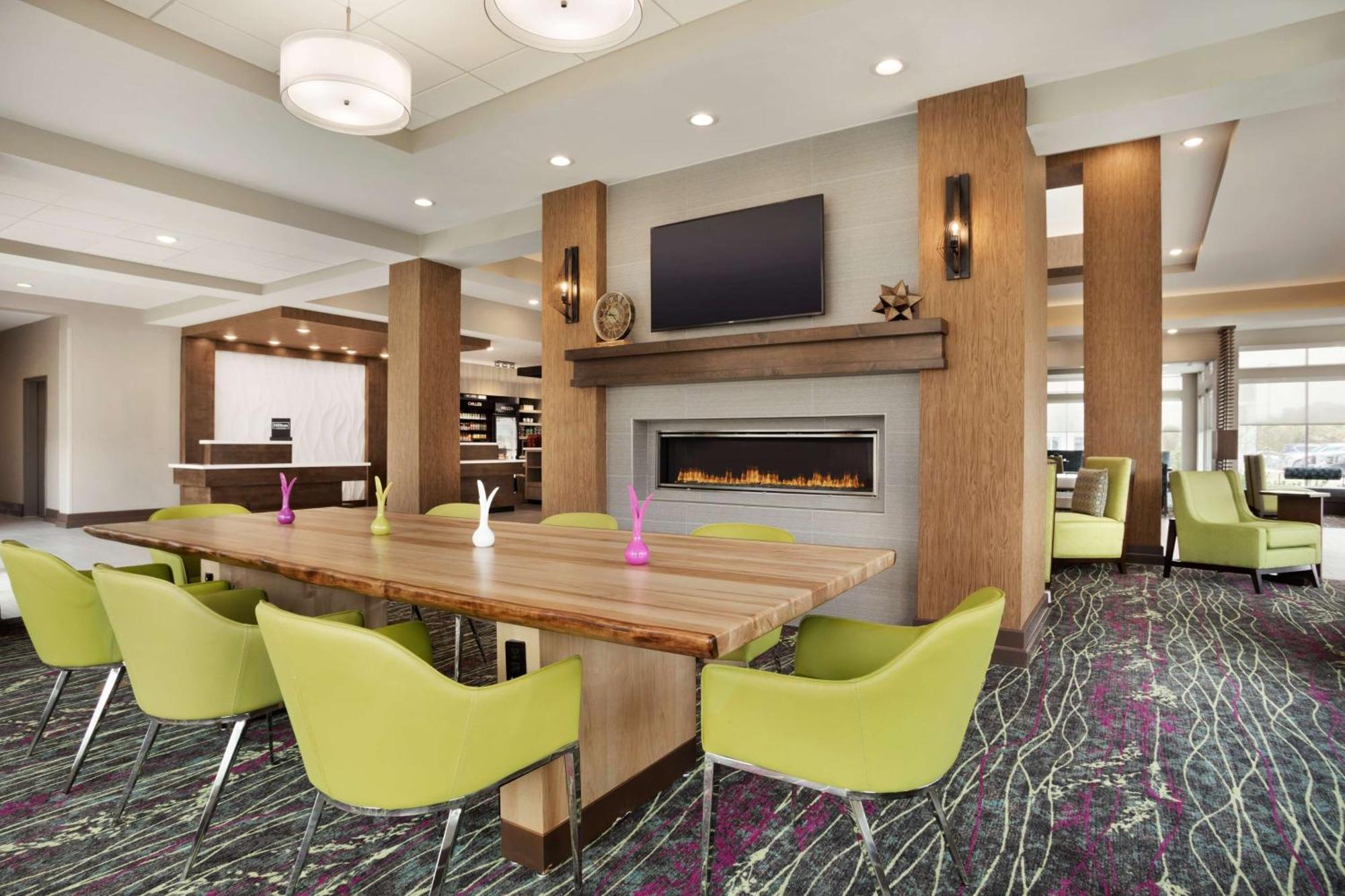 Hilton Garden Inn Houston-Baytown Εξωτερικό φωτογραφία