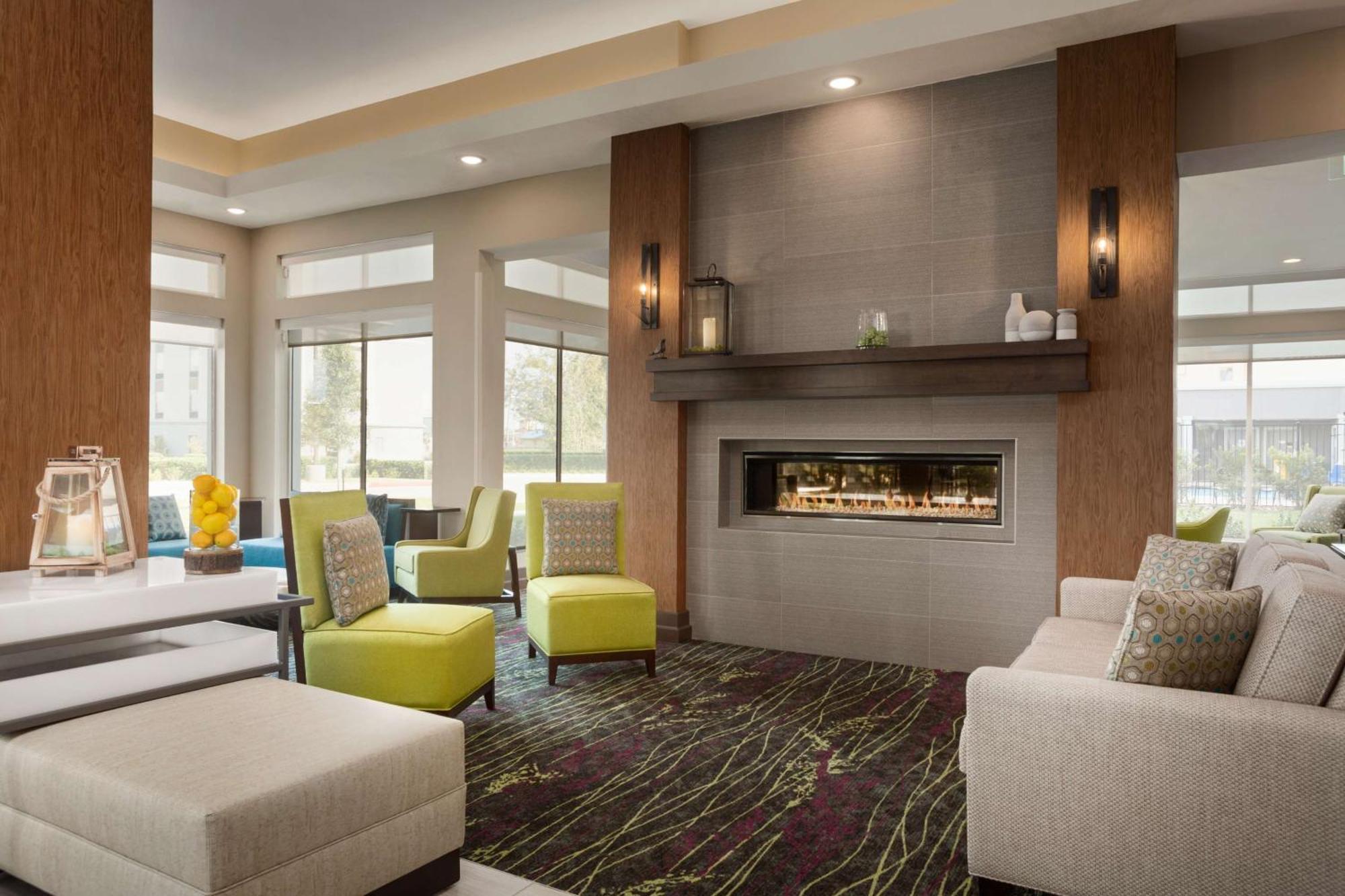 Hilton Garden Inn Houston-Baytown Εξωτερικό φωτογραφία