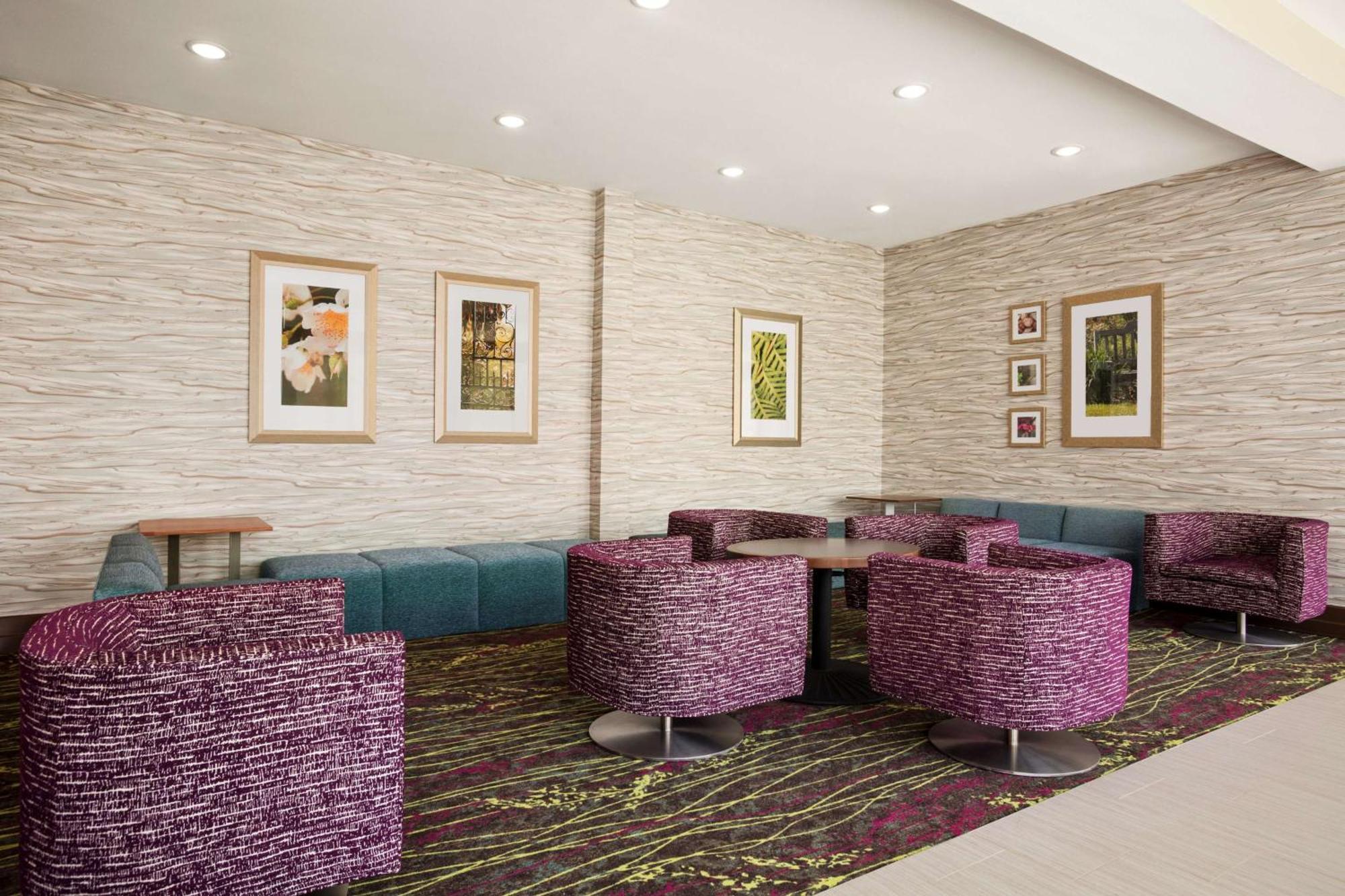 Hilton Garden Inn Houston-Baytown Εξωτερικό φωτογραφία