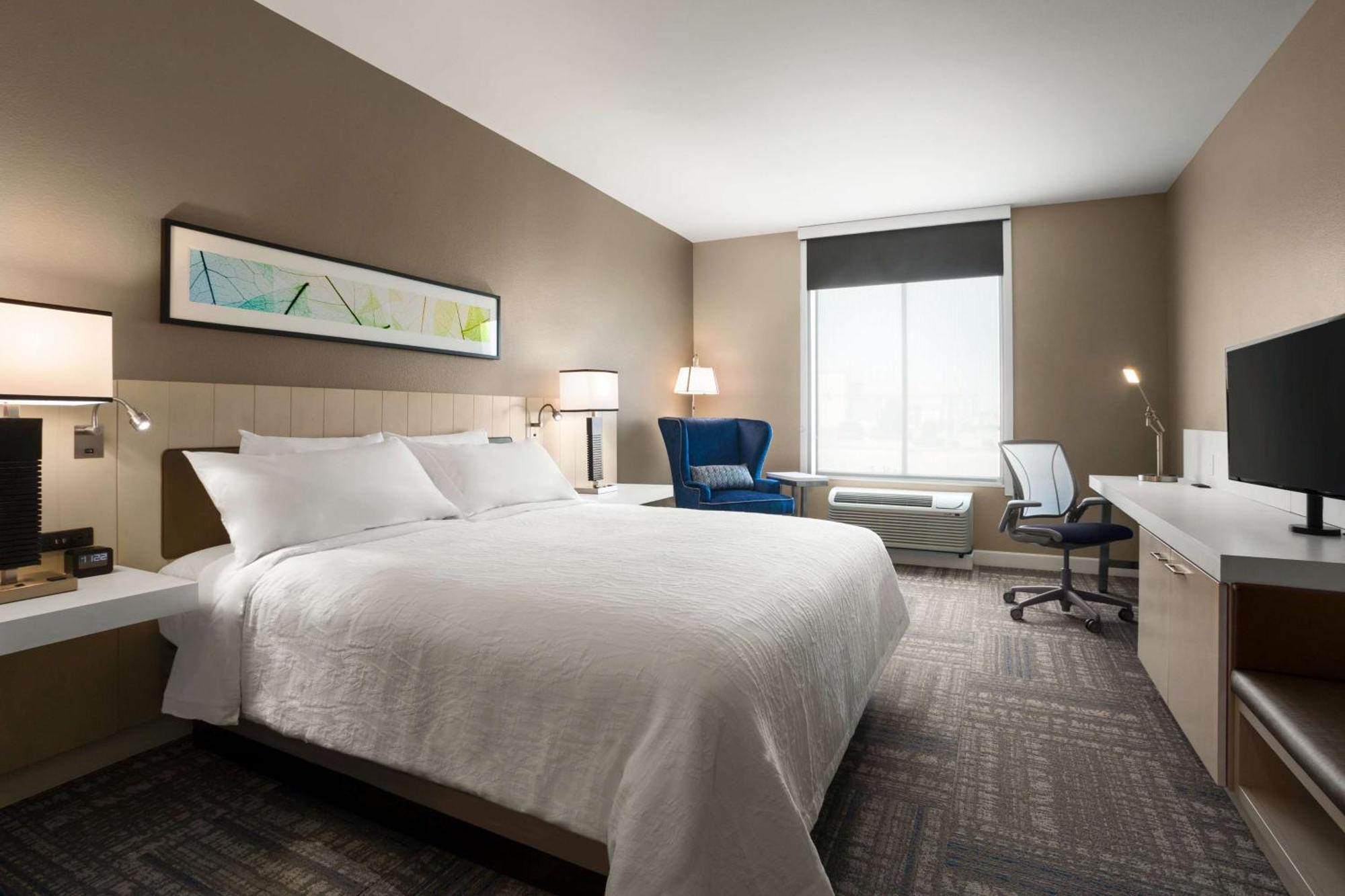 Hilton Garden Inn Houston-Baytown Εξωτερικό φωτογραφία
