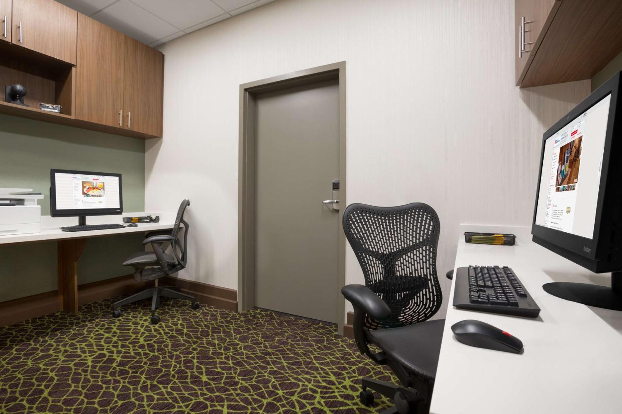 Hilton Garden Inn Houston-Baytown Εξωτερικό φωτογραφία