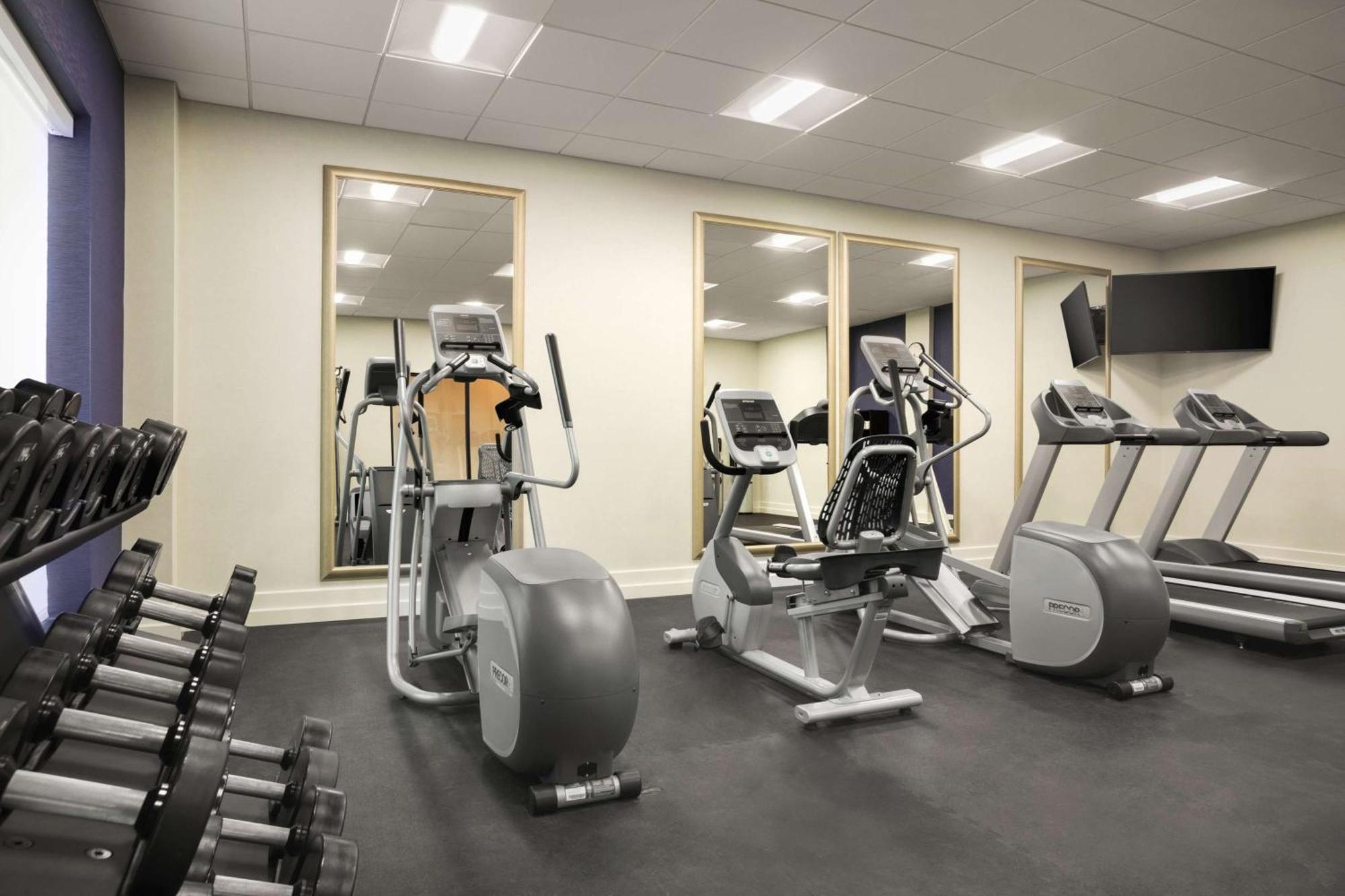Hilton Garden Inn Houston-Baytown Εξωτερικό φωτογραφία