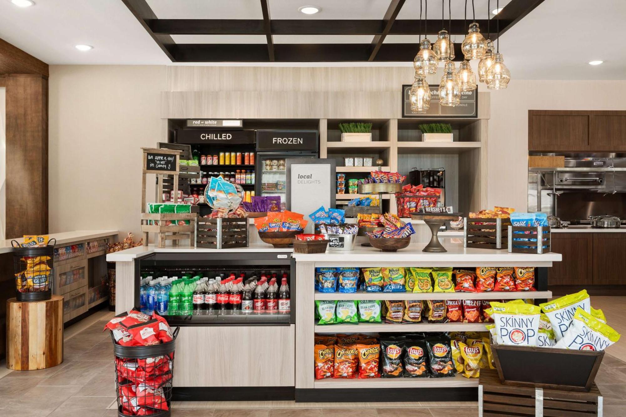 Hilton Garden Inn Houston-Baytown Εξωτερικό φωτογραφία