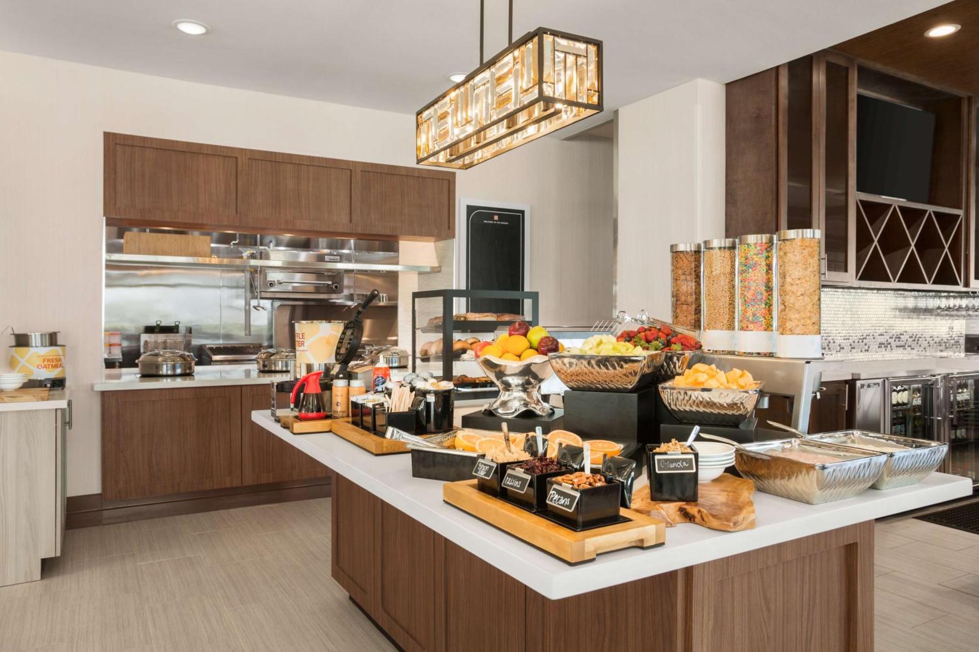 Hilton Garden Inn Houston-Baytown Εξωτερικό φωτογραφία