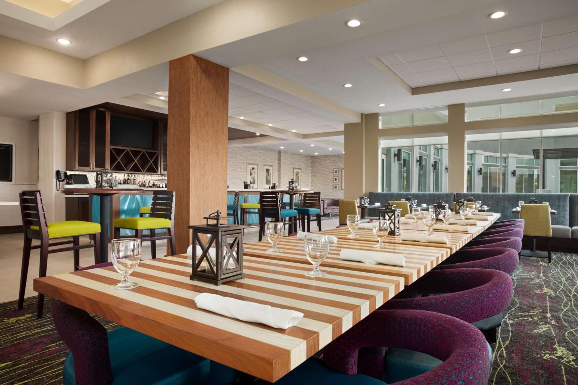Hilton Garden Inn Houston-Baytown Εξωτερικό φωτογραφία