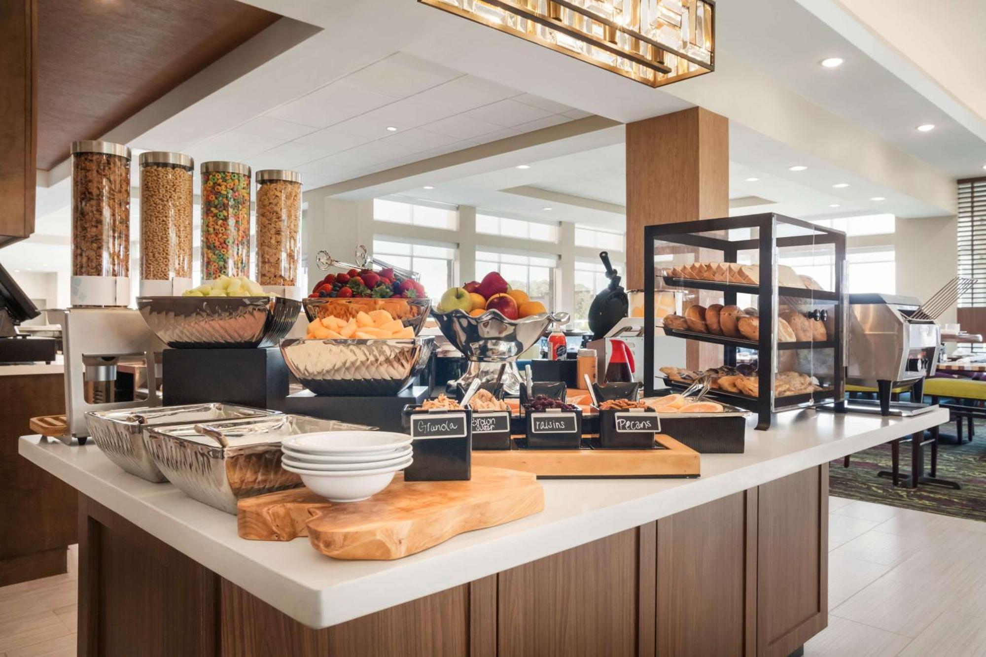 Hilton Garden Inn Houston-Baytown Εξωτερικό φωτογραφία