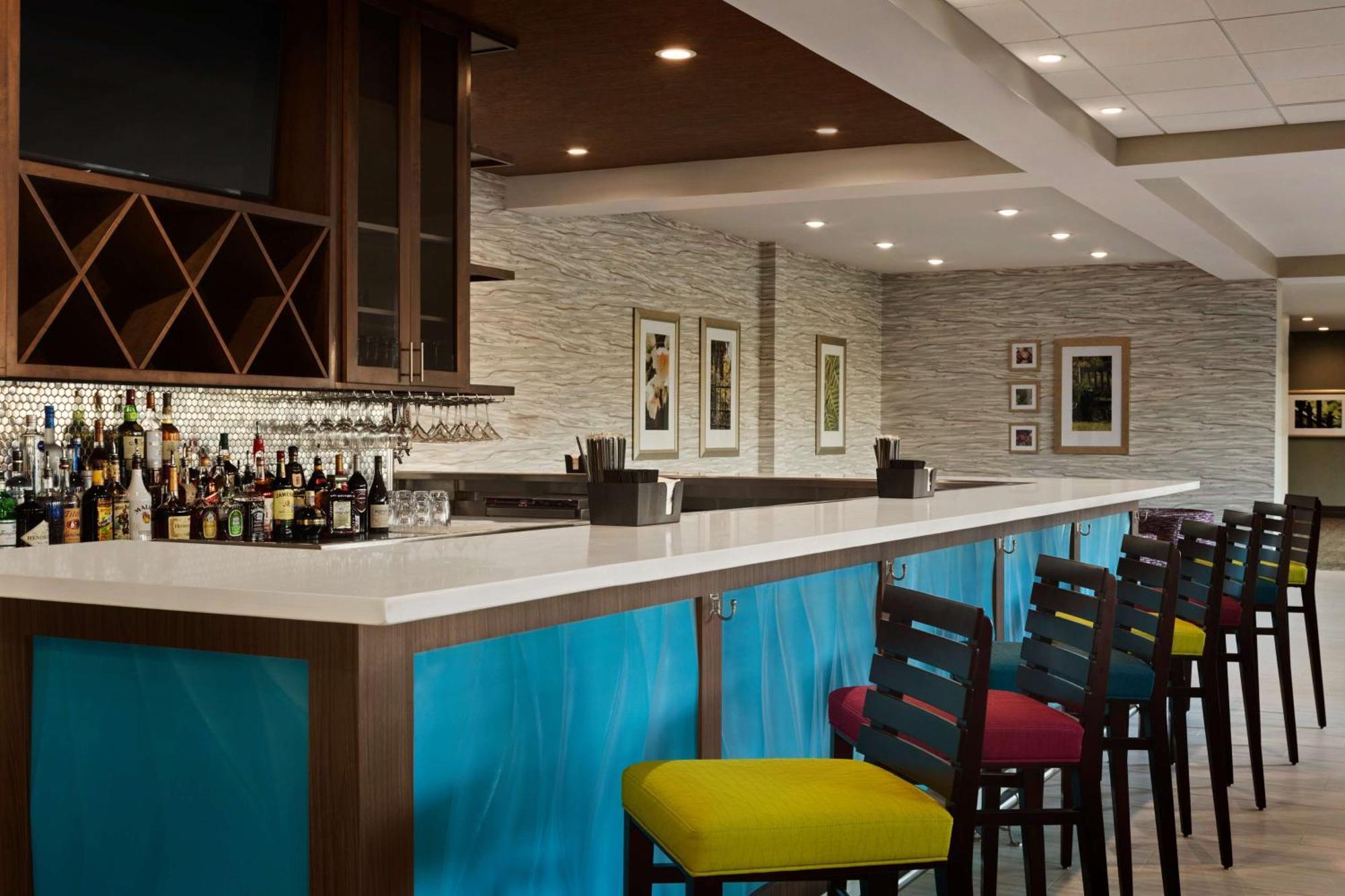 Hilton Garden Inn Houston-Baytown Εξωτερικό φωτογραφία
