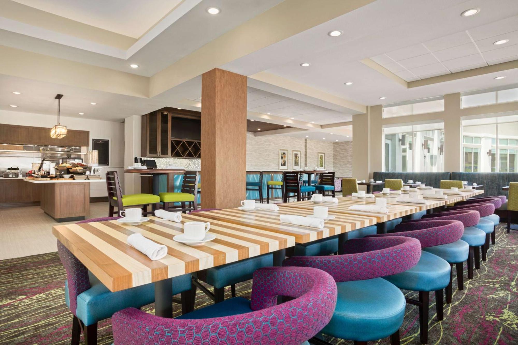 Hilton Garden Inn Houston-Baytown Εξωτερικό φωτογραφία