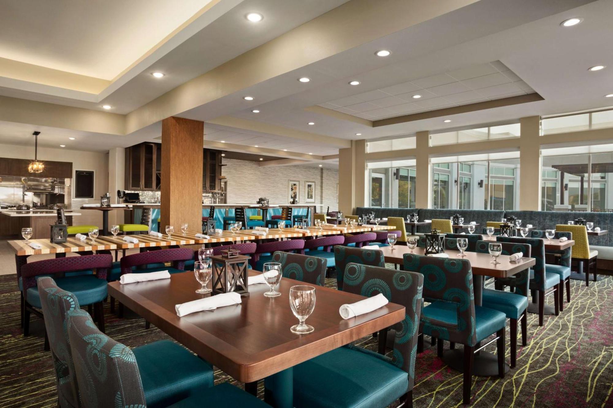 Hilton Garden Inn Houston-Baytown Εξωτερικό φωτογραφία