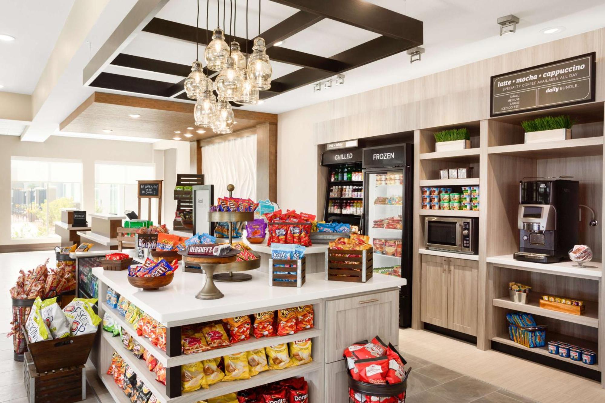 Hilton Garden Inn Houston-Baytown Εξωτερικό φωτογραφία