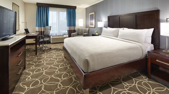 Hilton Garden Inn Houston-Baytown Εξωτερικό φωτογραφία