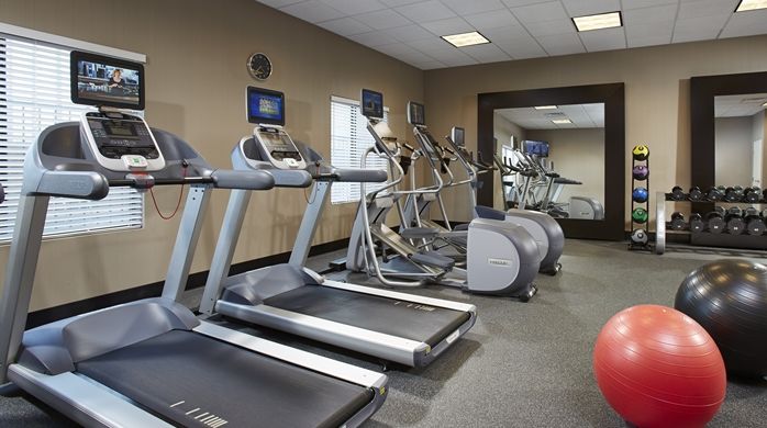 Hilton Garden Inn Houston-Baytown Εξωτερικό φωτογραφία