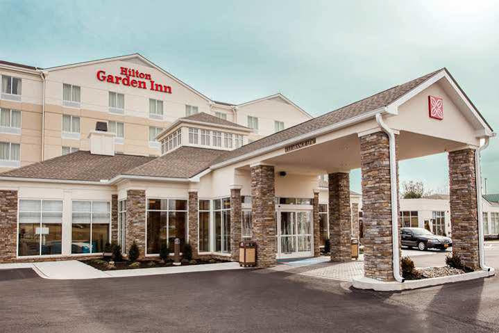 Hilton Garden Inn Houston-Baytown Εξωτερικό φωτογραφία